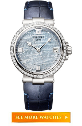 Breguet Watches Authorized Dealer Prices and Models