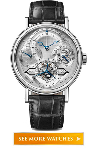 Breguet Watches Authorized Dealer Prices and Models