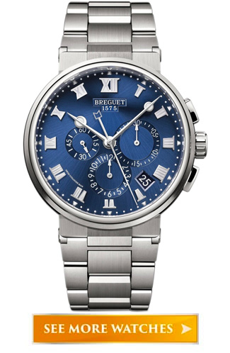 Breguet Watches Authorized Dealer Prices and Models