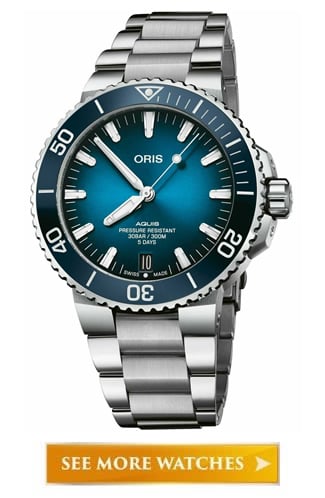 Oris Holstein Watches Authorized Dealer: Prices and Models