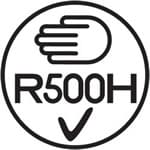 R500H